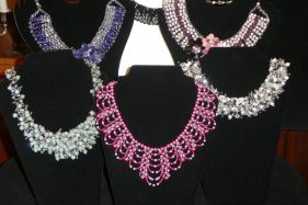 Barb's Beaded Bling - Handmade Jewellery