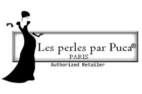 Les perles par Puca - Paris
